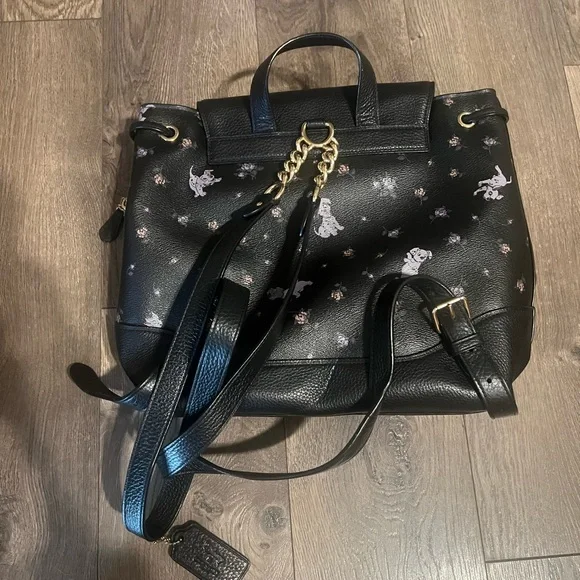 acacia leather backpack Acacia Back Pack